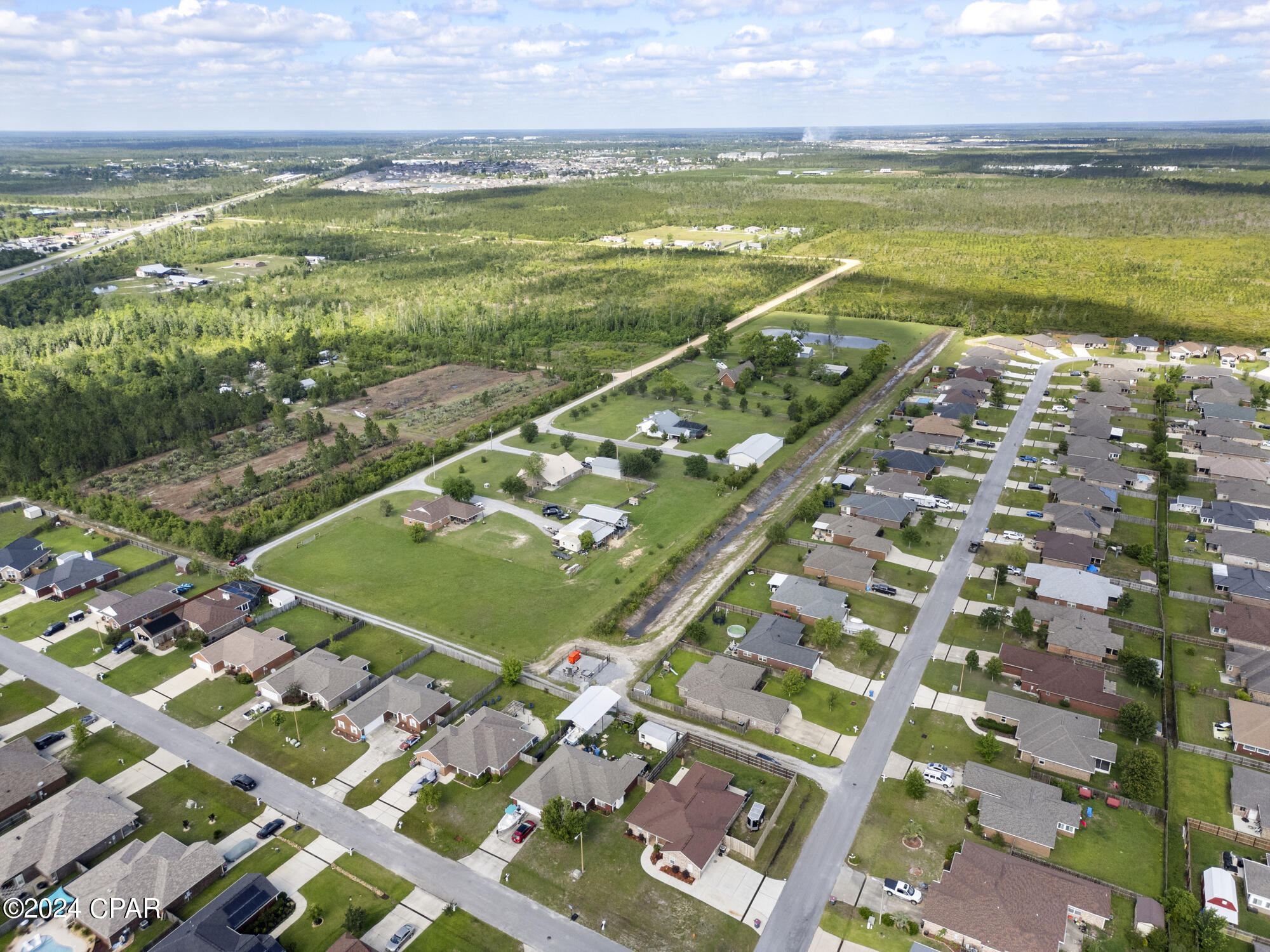4263 Dairy Farm Road