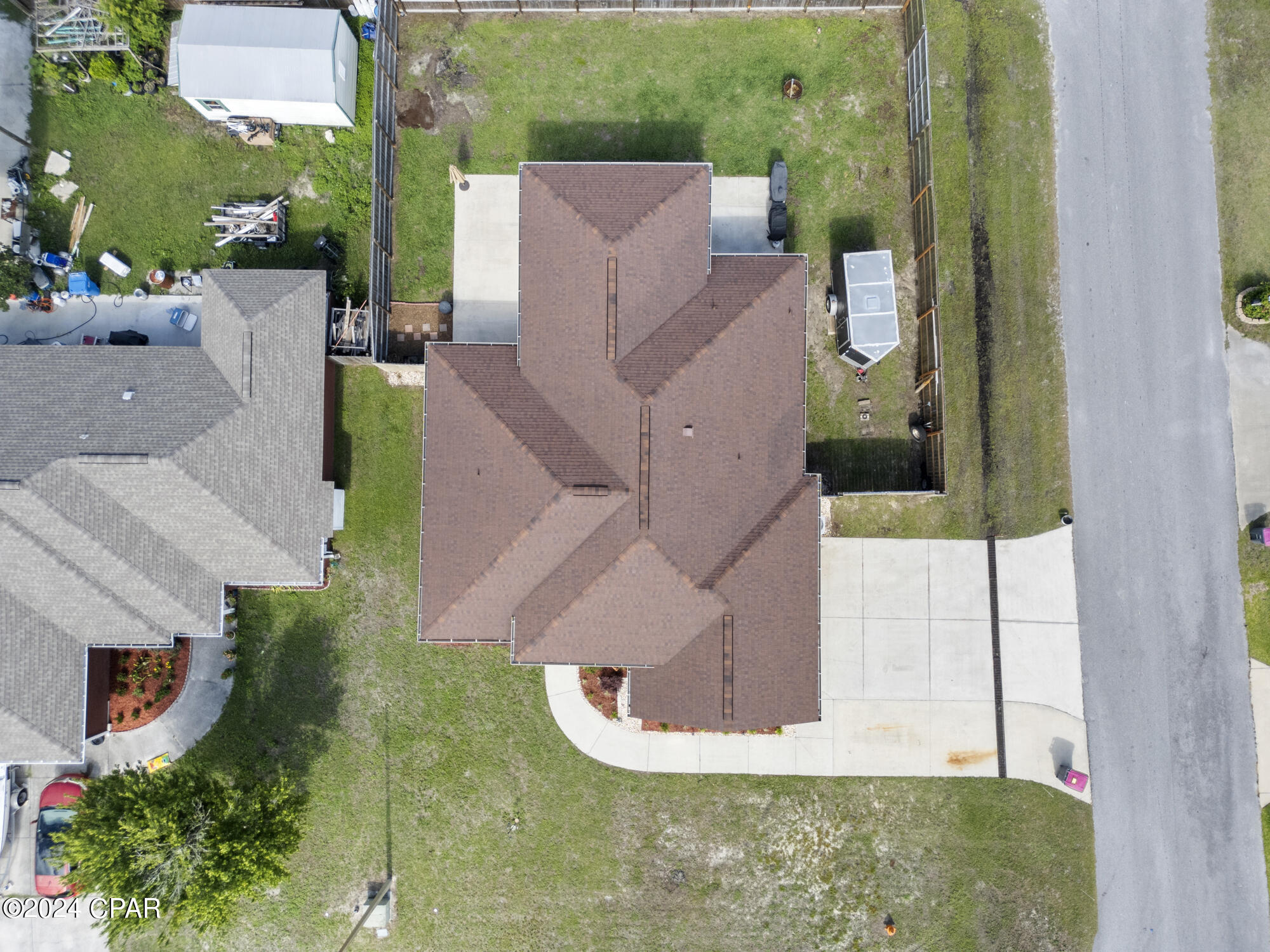 4263 Dairy Farm Road