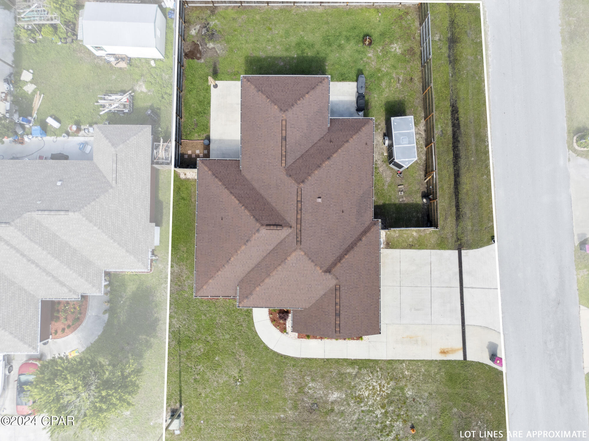 4263 Dairy Farm Road