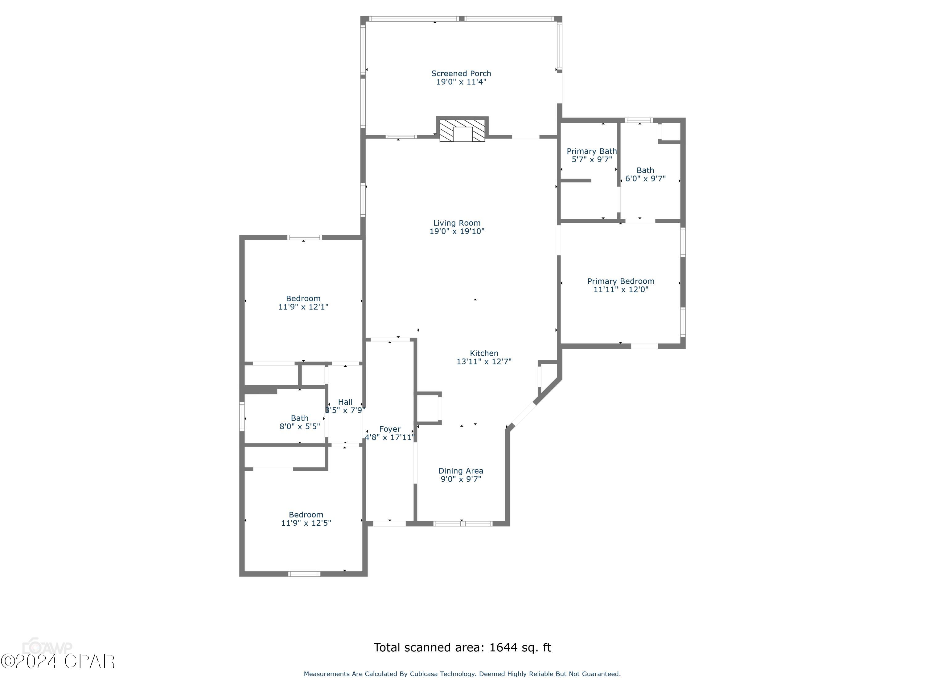 4263 Dairy Farm Road