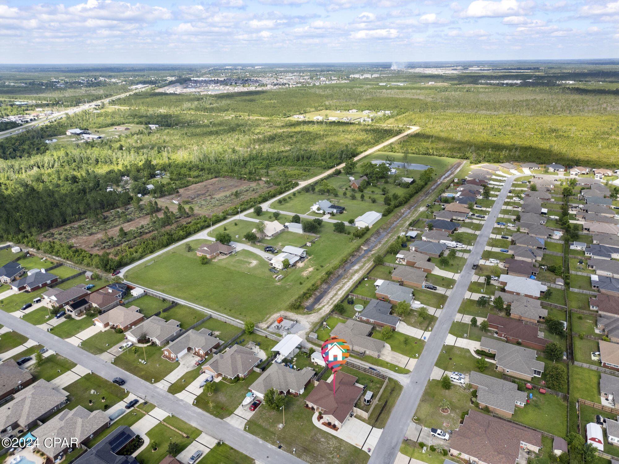 4263 Dairy Farm Road