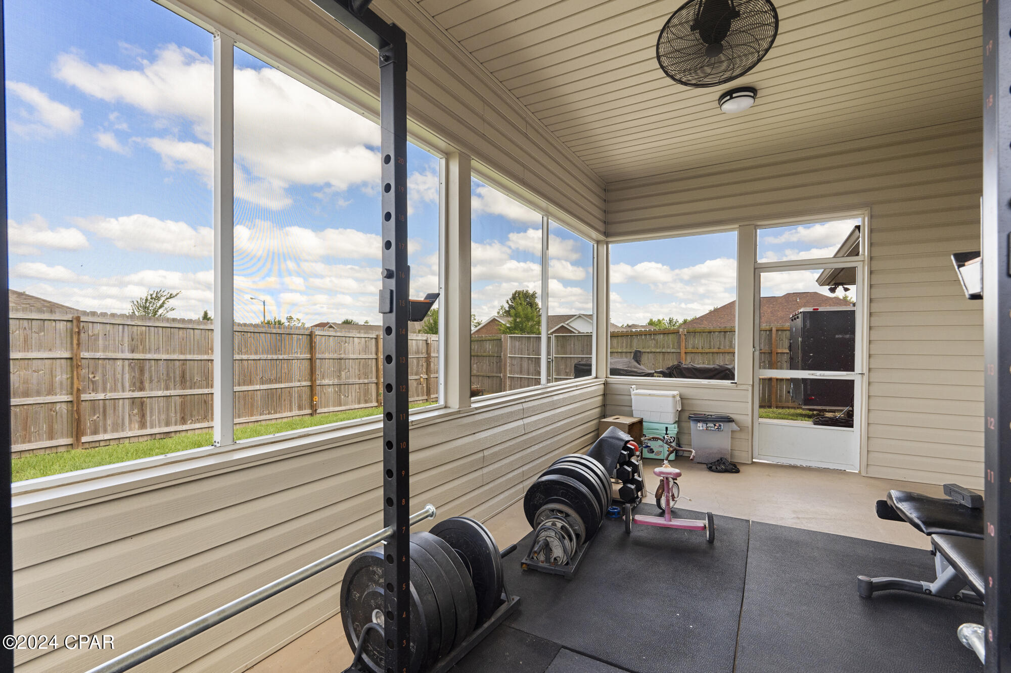 4263 Dairy Farm Road