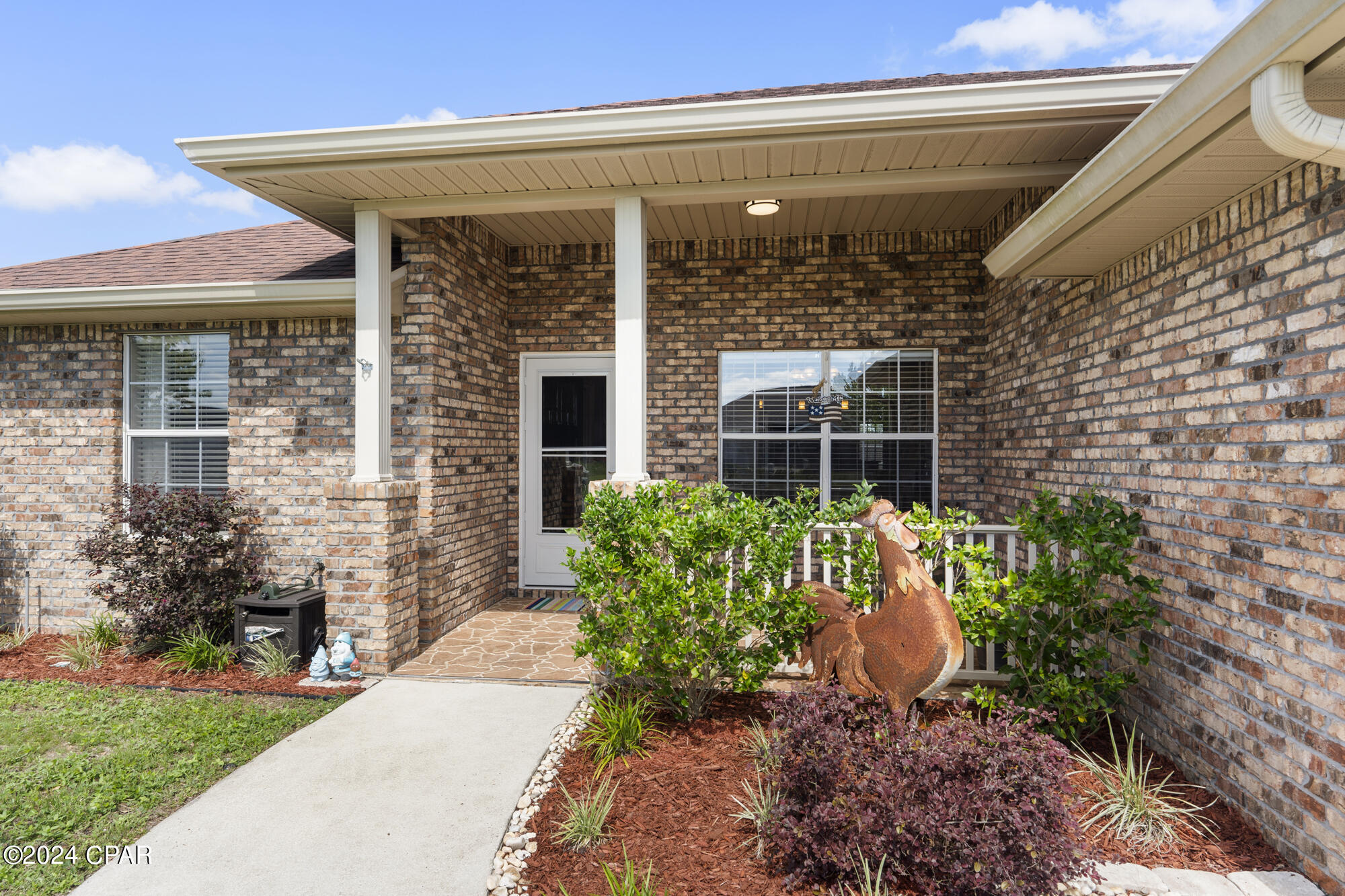 4263 Dairy Farm Road