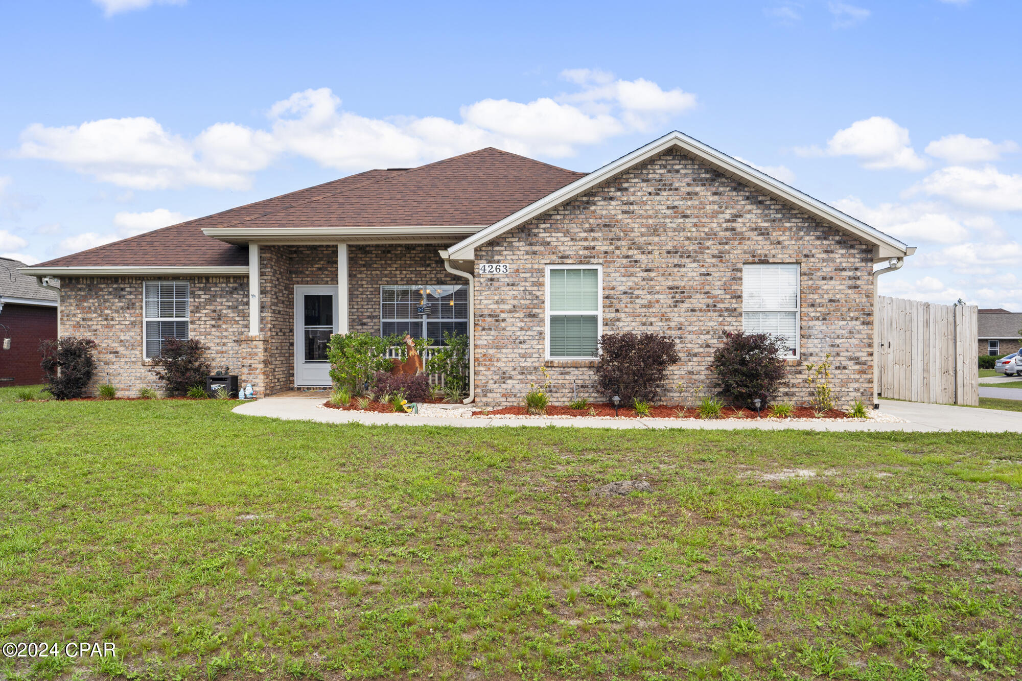 4263 Dairy Farm Road
