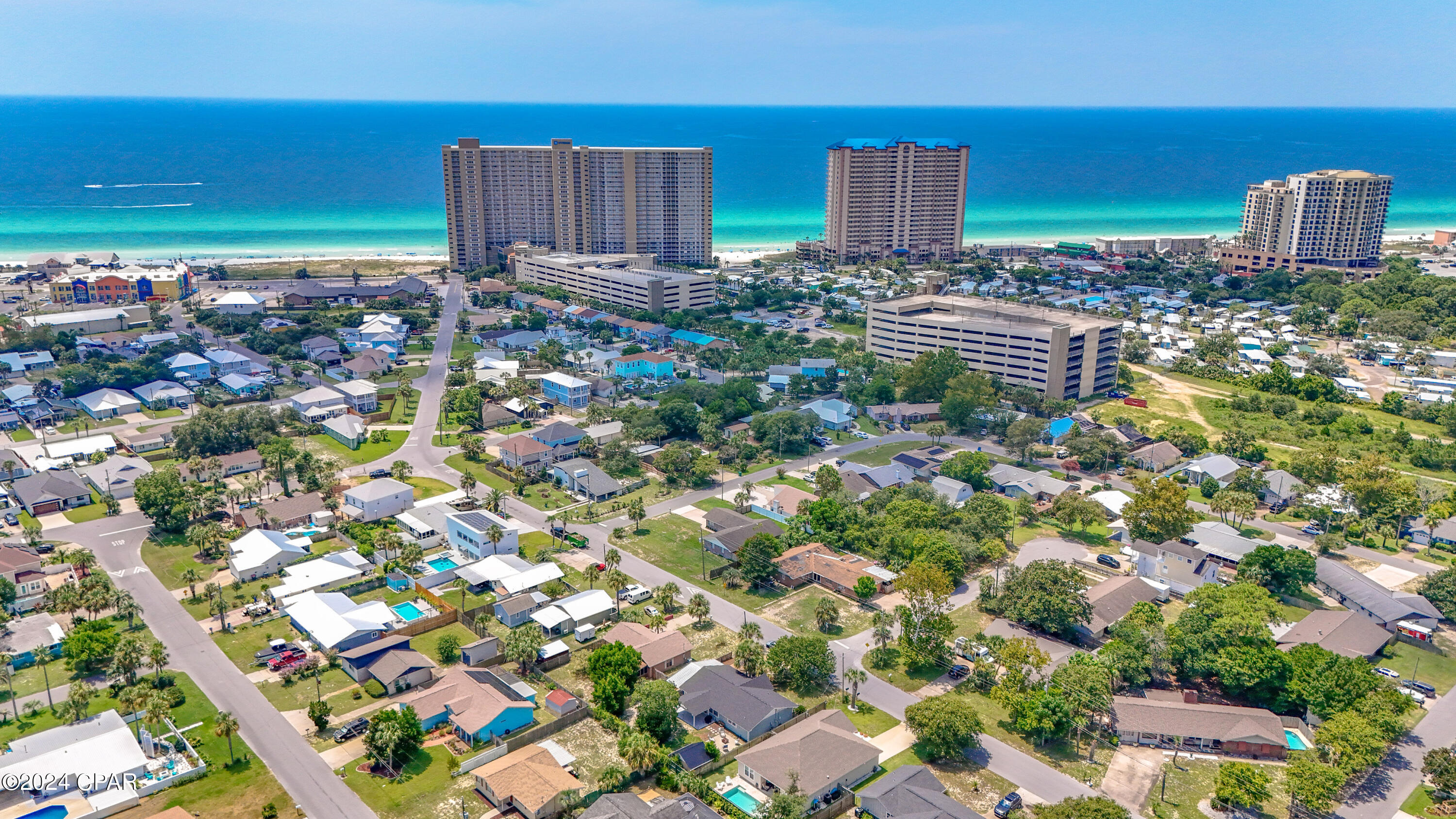 407 W Gulf Boulevard