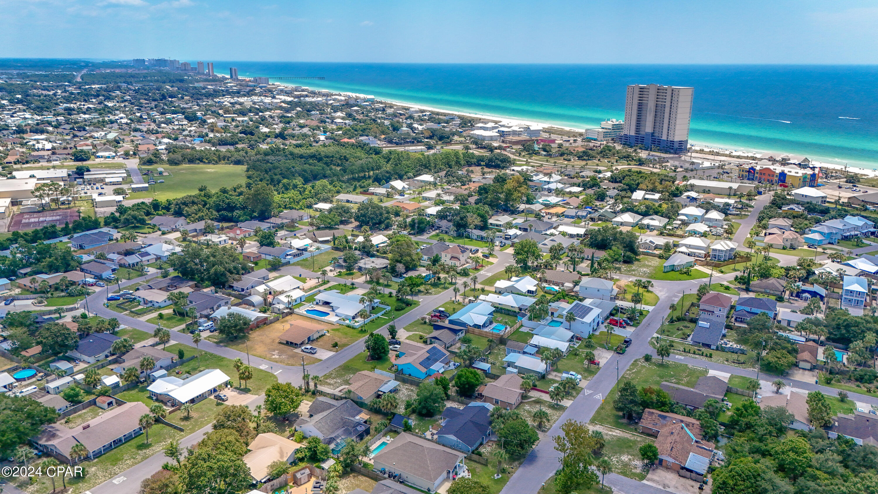 407 W Gulf Boulevard
