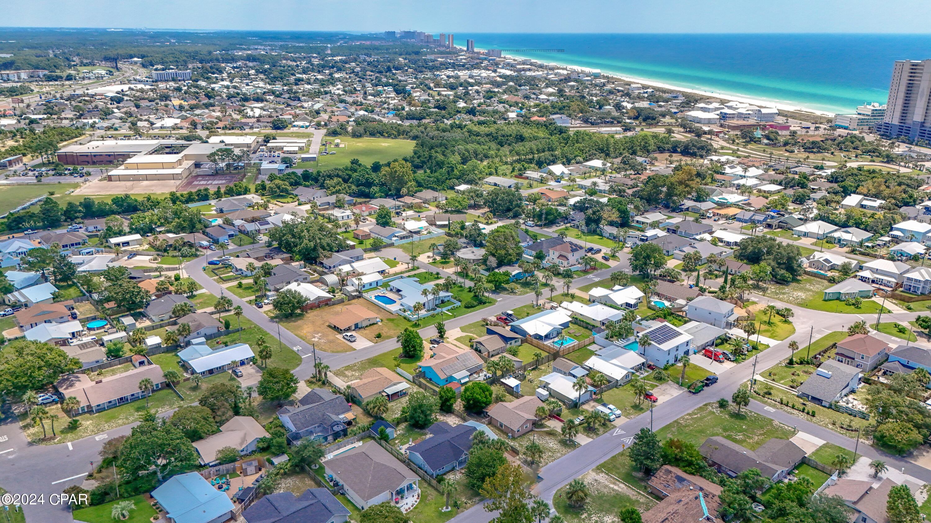 407 W Gulf Boulevard