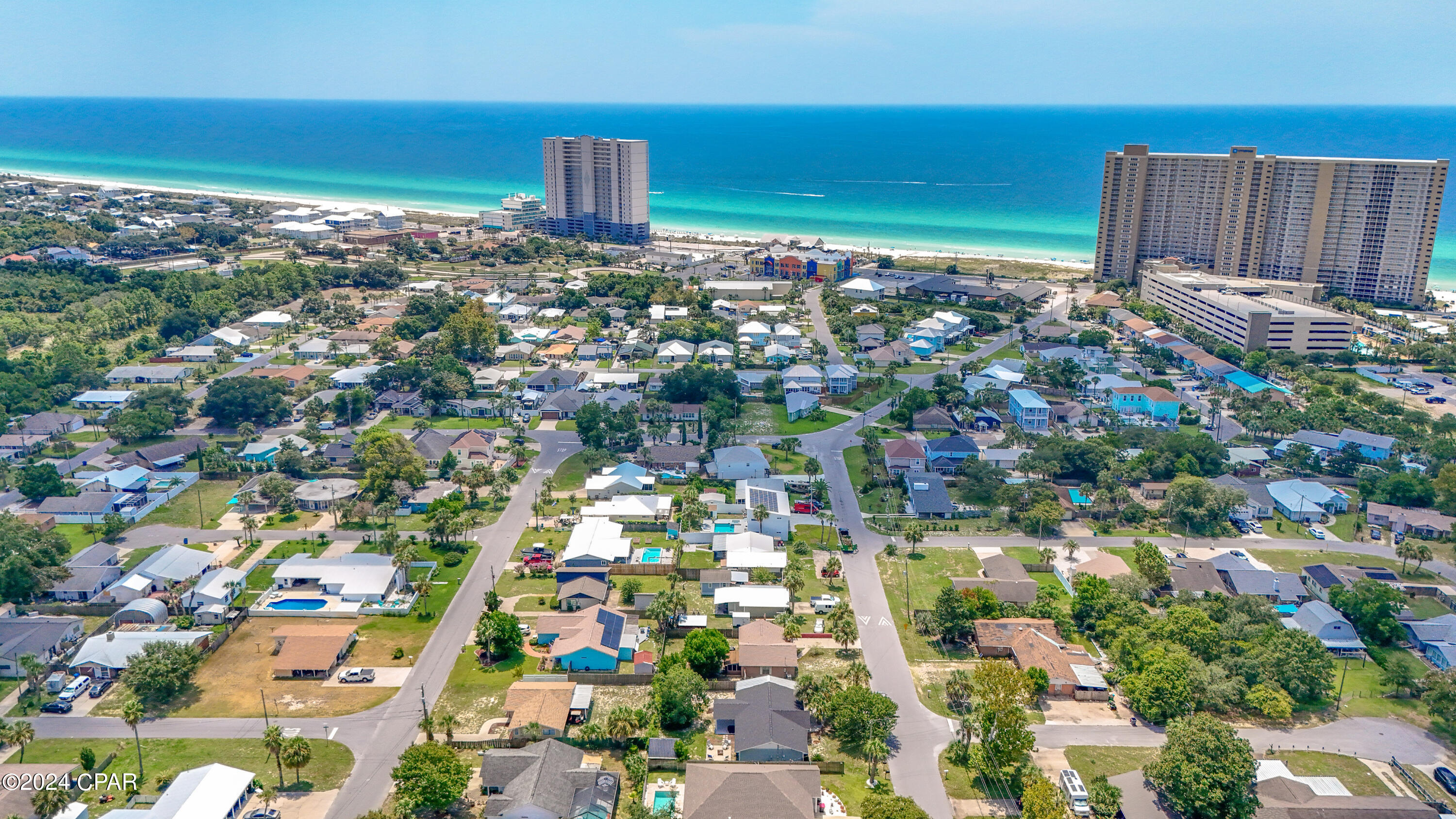 407 W Gulf Boulevard