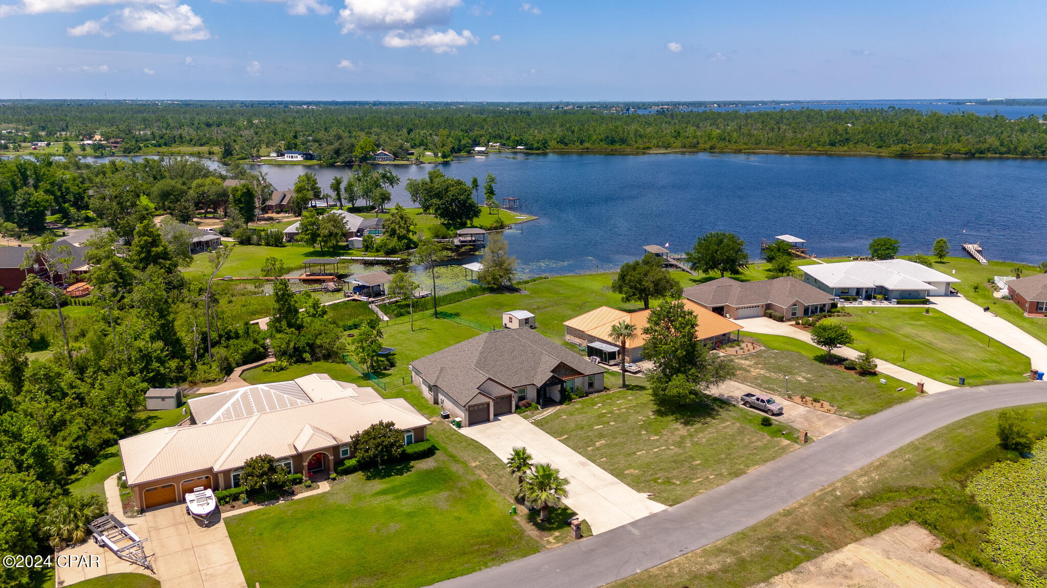6319 Oak Knoll Road