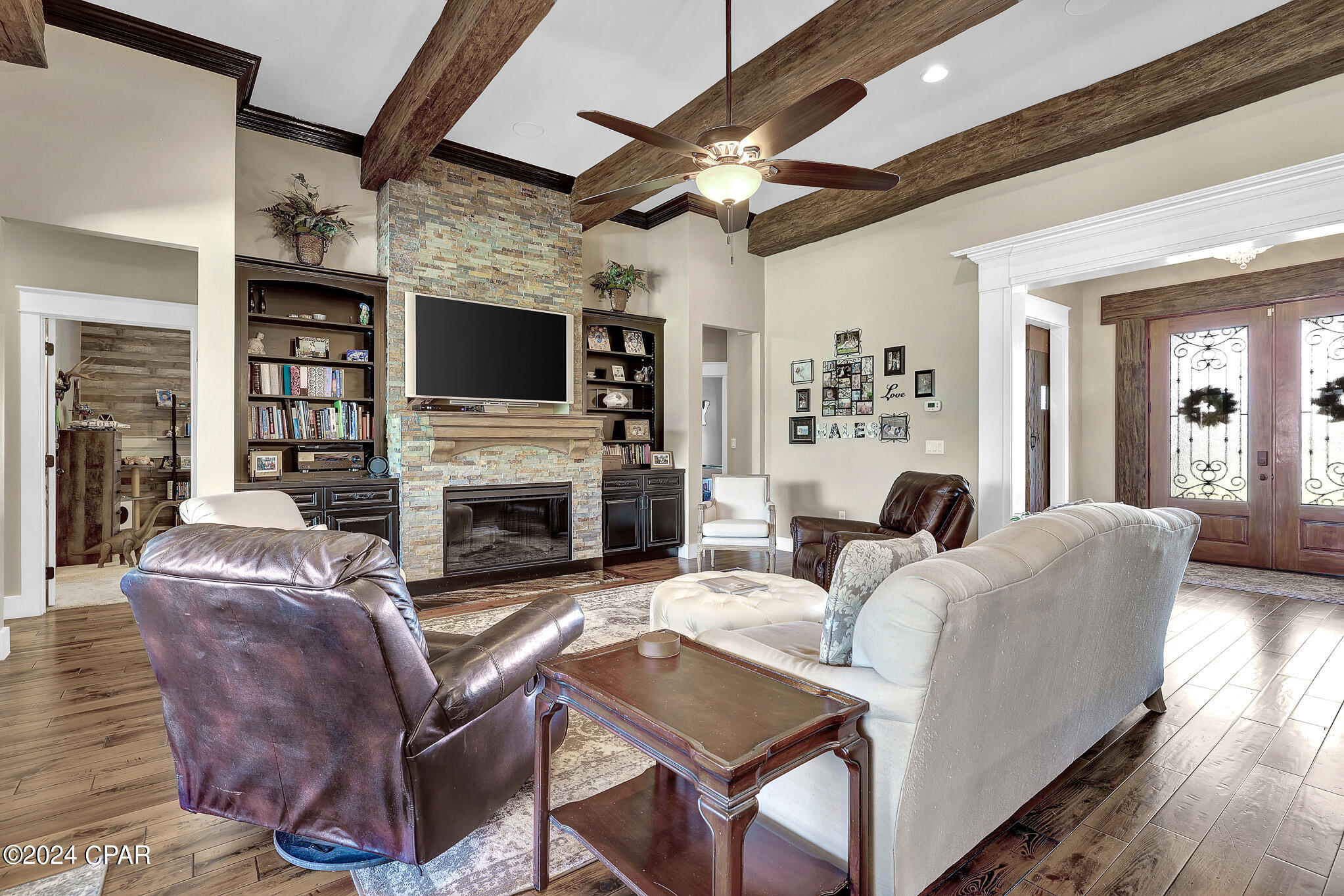 6319 Oak Knoll Road