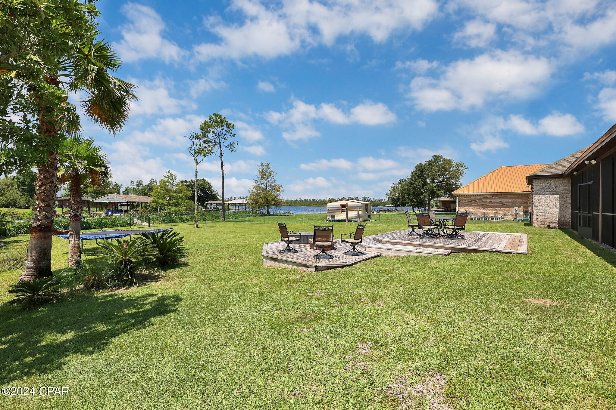 6319 Oak Knoll Road
