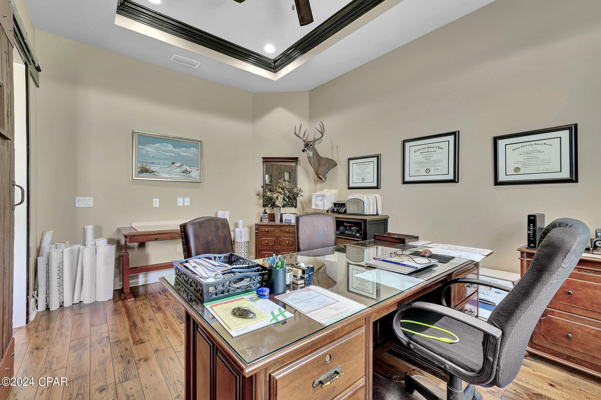 6319 Oak Knoll Road