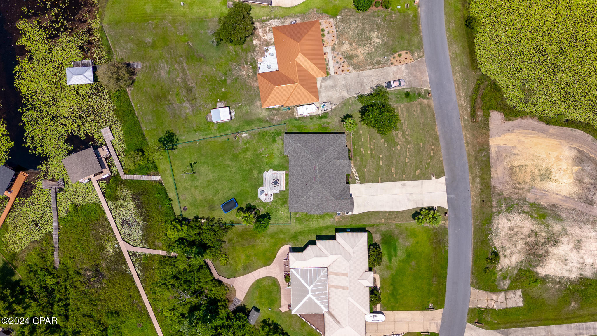 6319 Oak Knoll Road