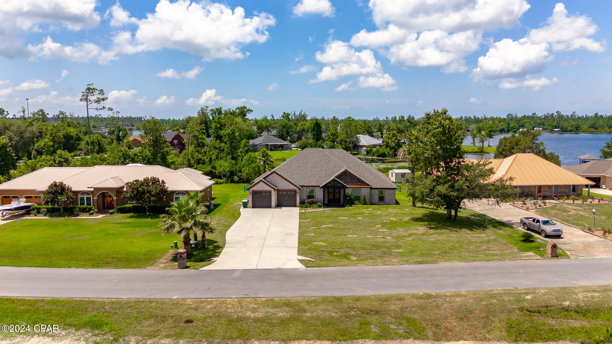 6319 Oak Knoll Road