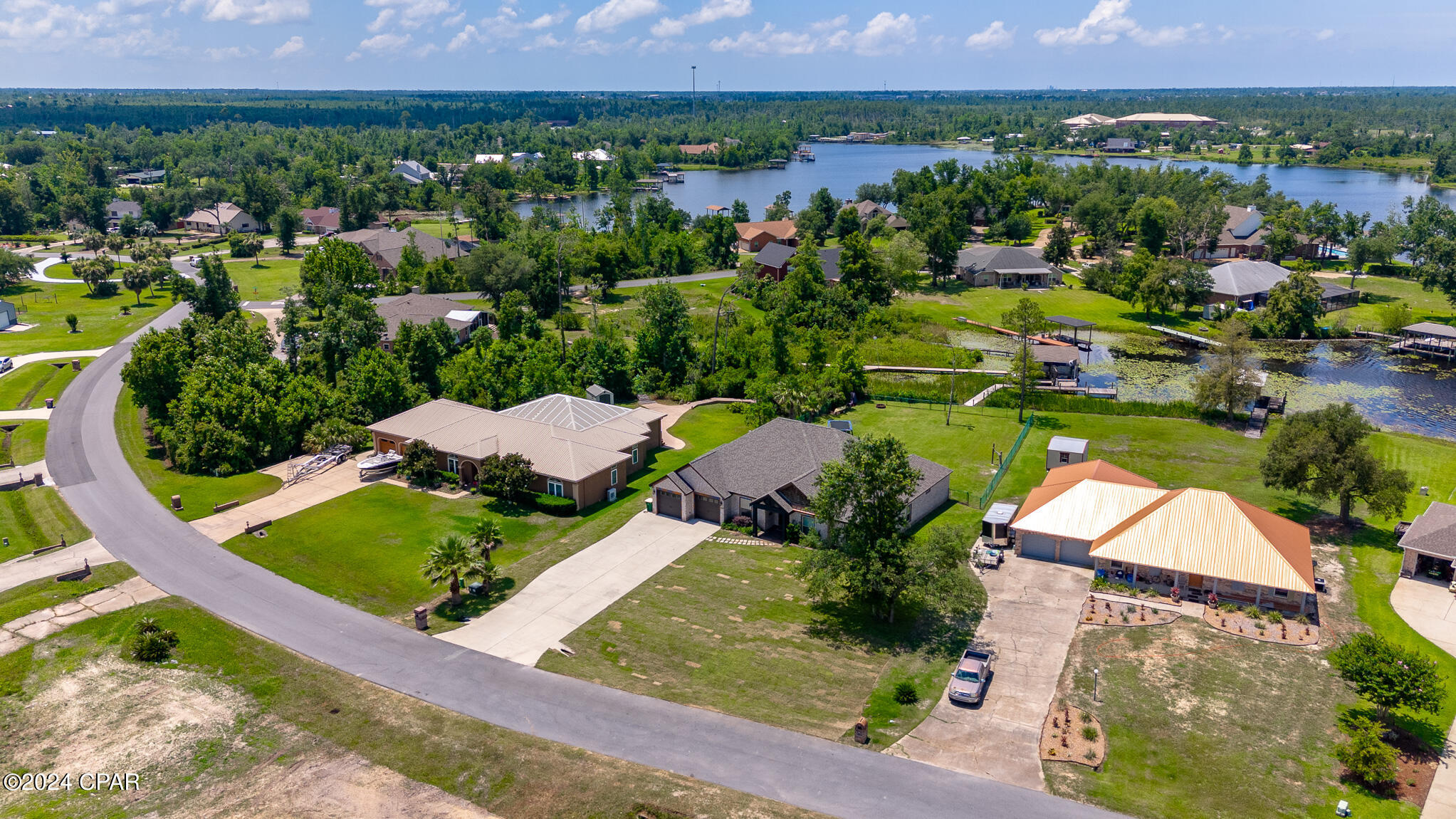 6319 Oak Knoll Road