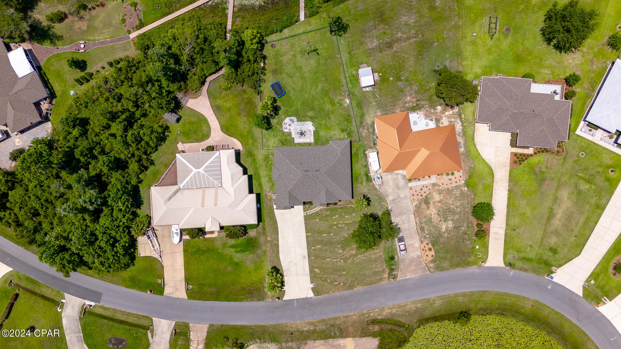 6319 Oak Knoll Road