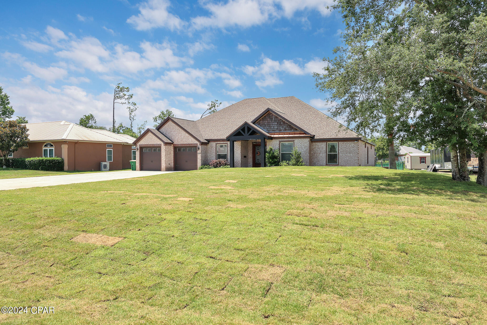 6319 Oak Knoll Road