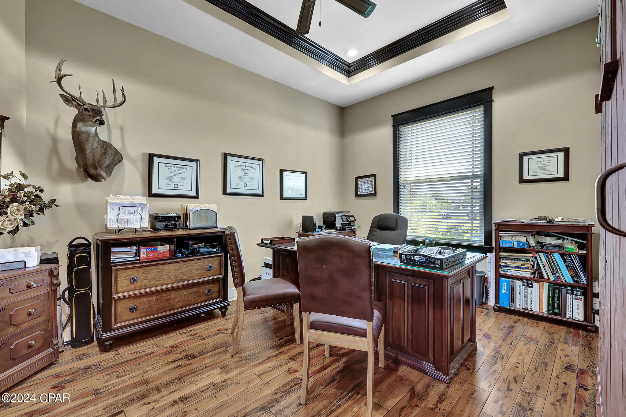 6319 Oak Knoll Road