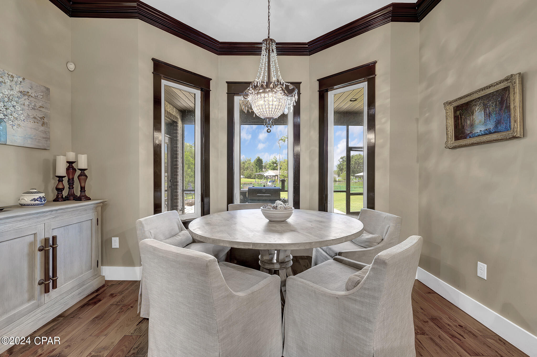 6319 Oak Knoll Road