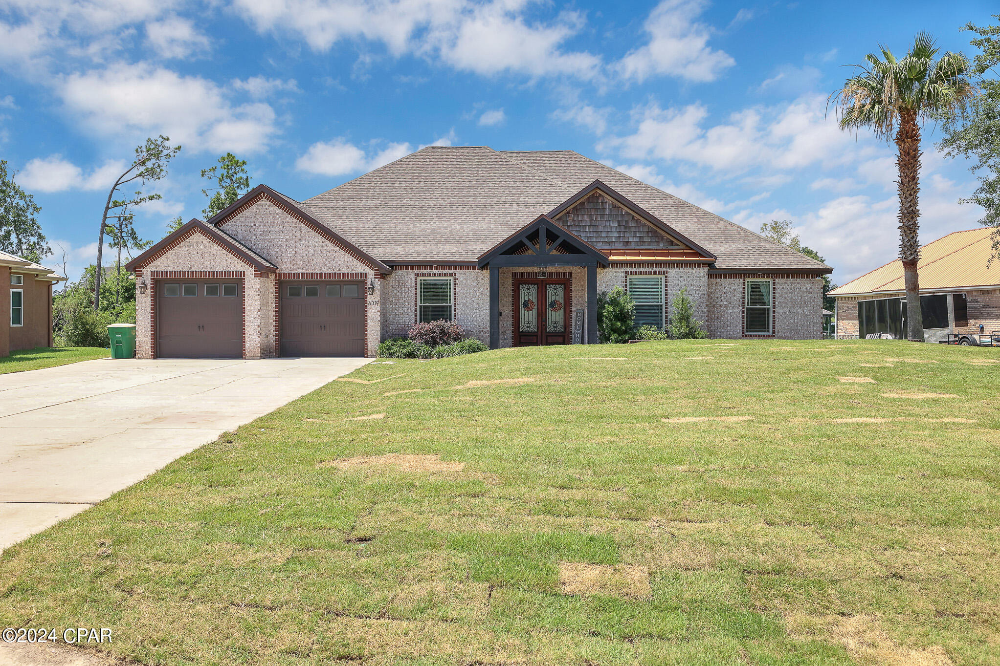 6319 Oak Knoll Road