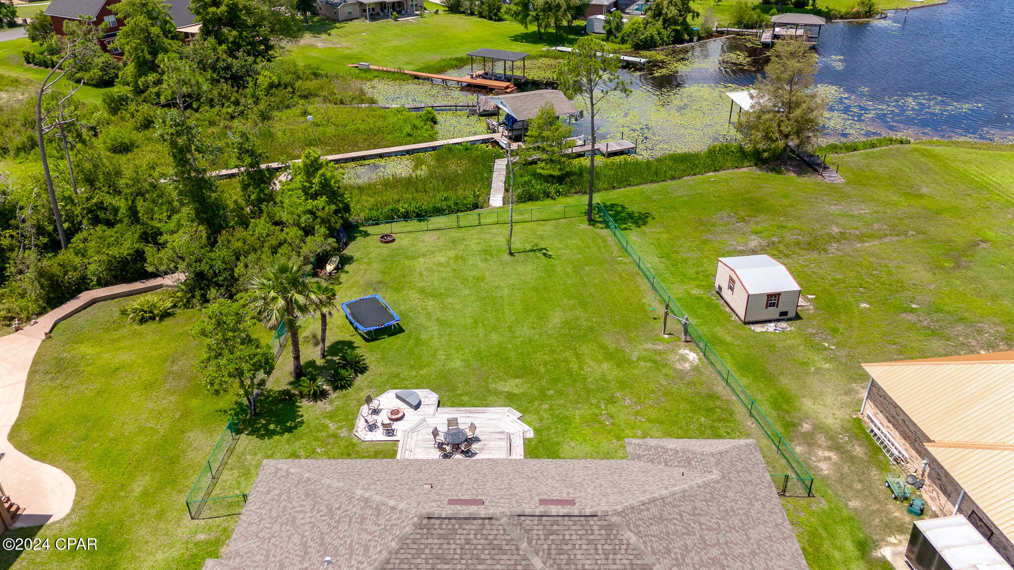 6319 Oak Knoll Road