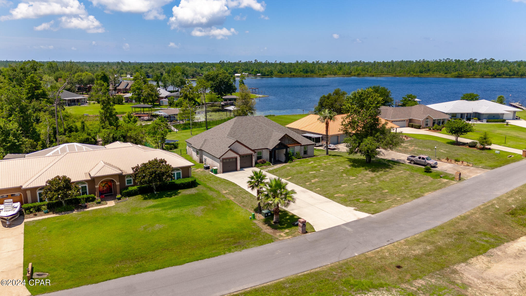 6319 Oak Knoll Road