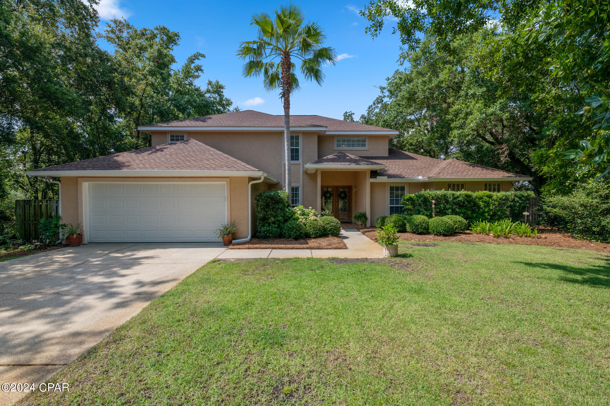 2408 Grand Harbor Drive