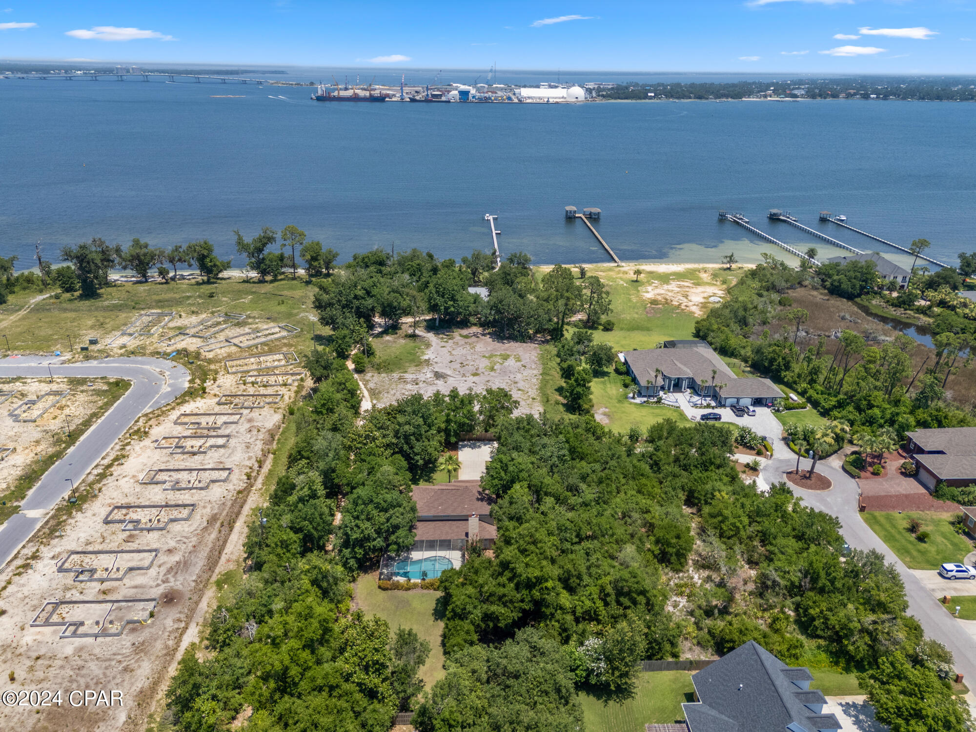 2408 Grand Harbor Drive