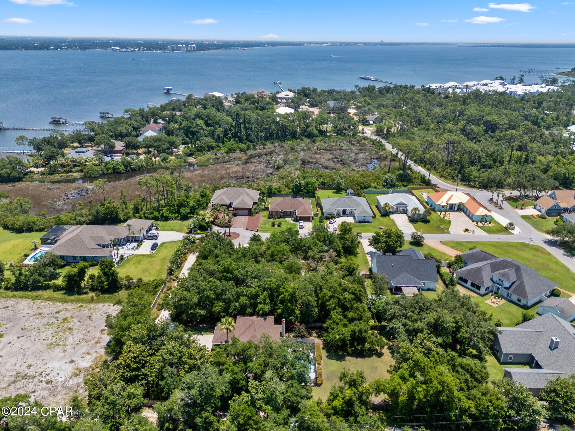 2408 Grand Harbor Drive