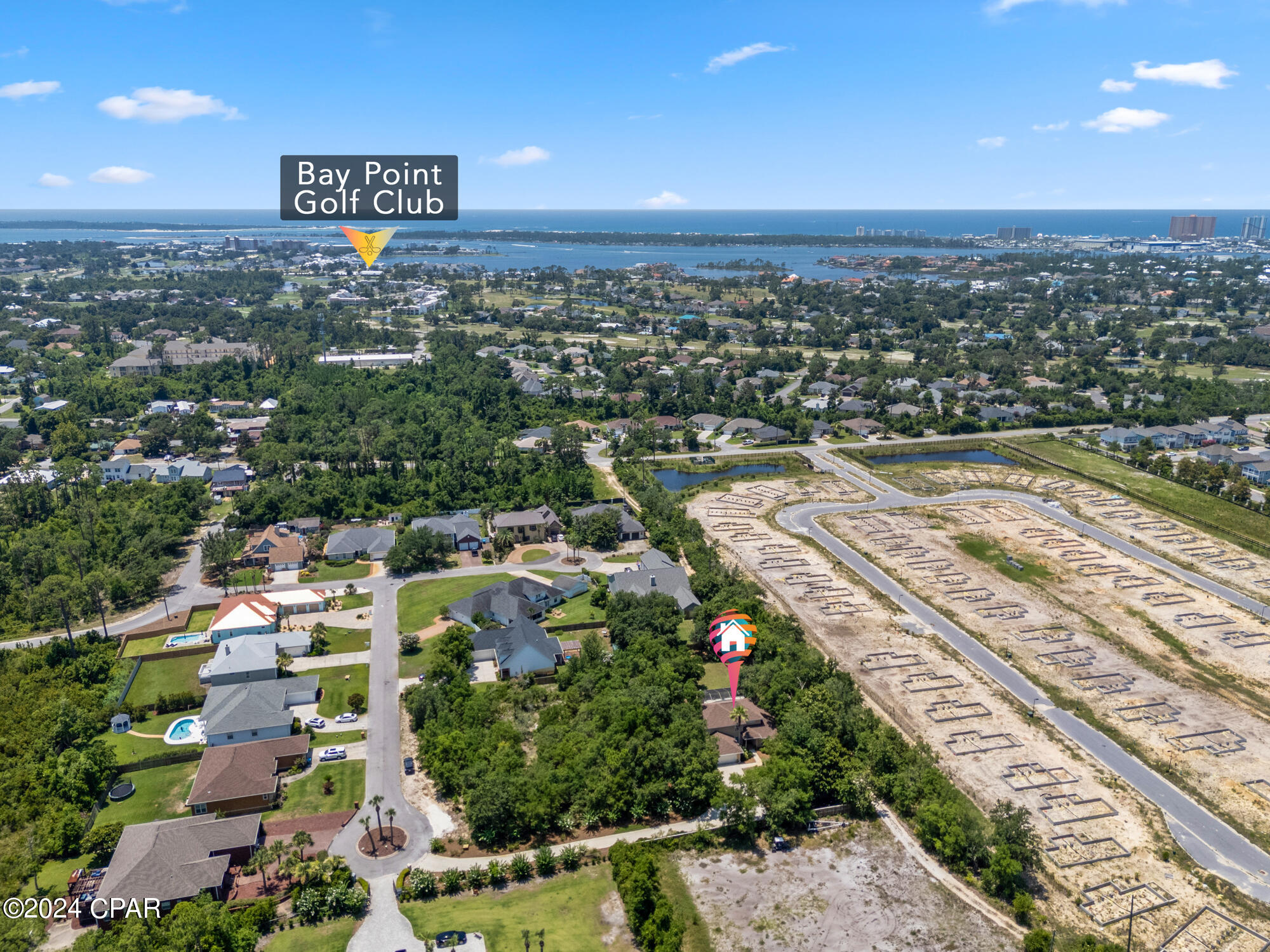2408 Grand Harbor Drive