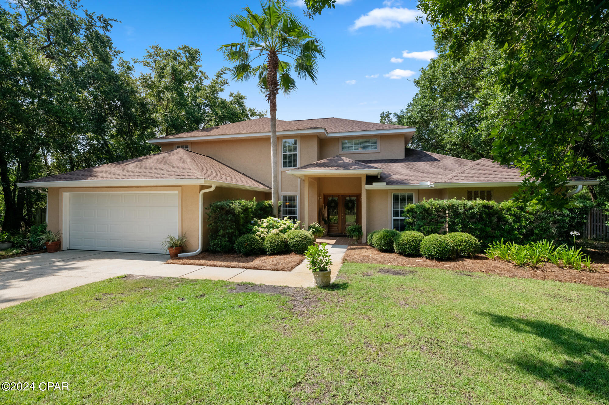 2408 Grand Harbor Drive