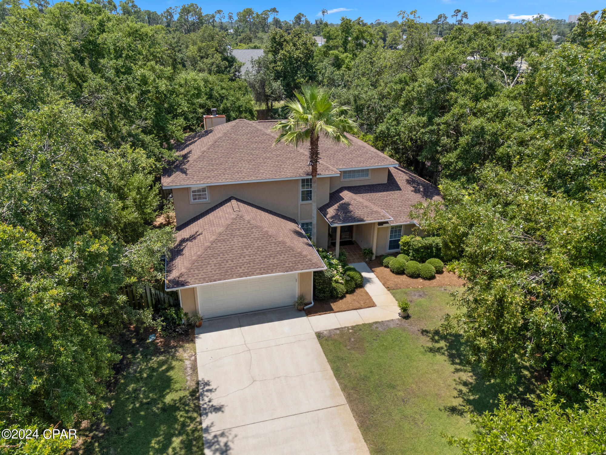2408 Grand Harbor Drive