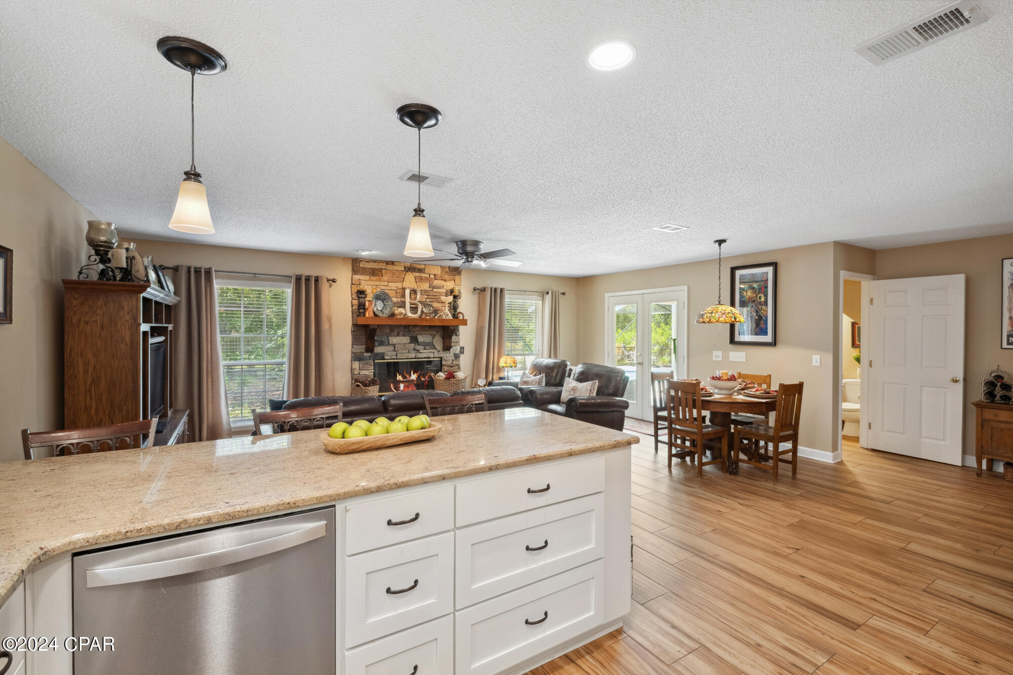 2408 Grand Harbor Drive