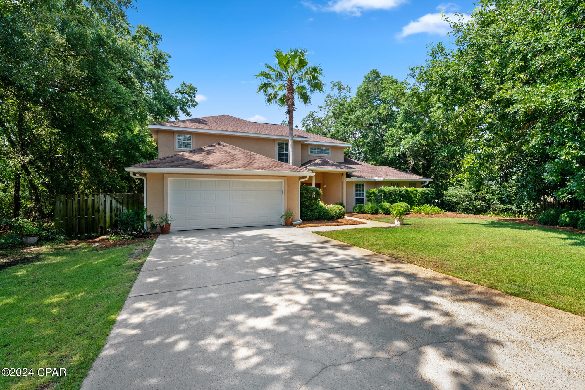 2408 Grand Harbor Drive