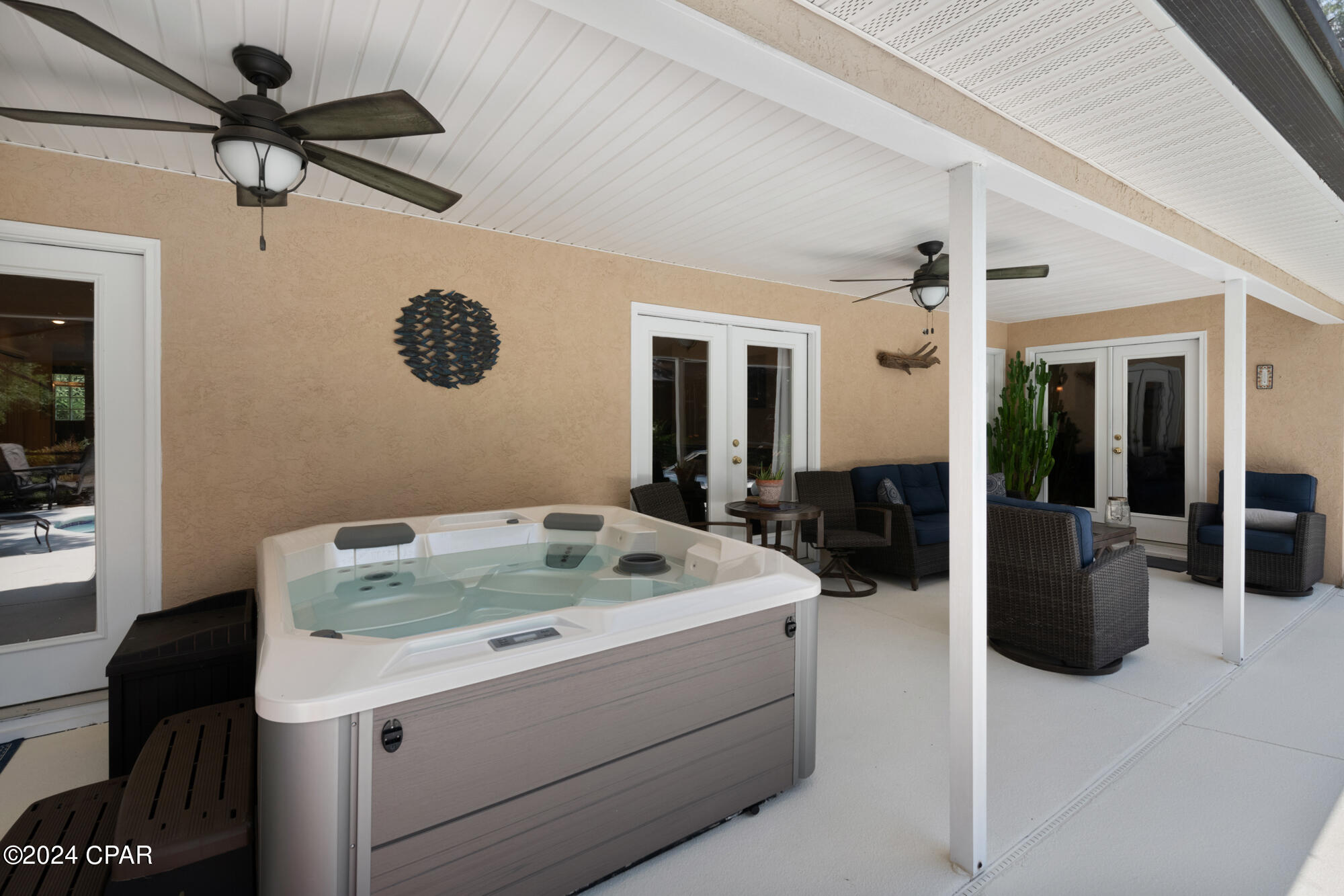2408 Grand Harbor Drive
