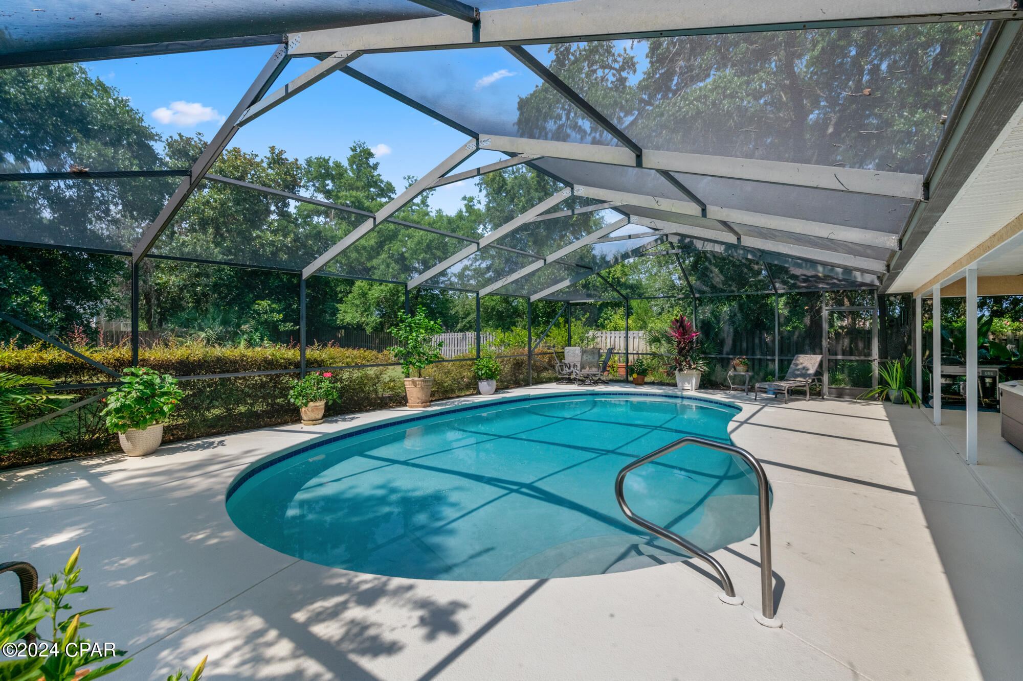 2408 Grand Harbor Drive