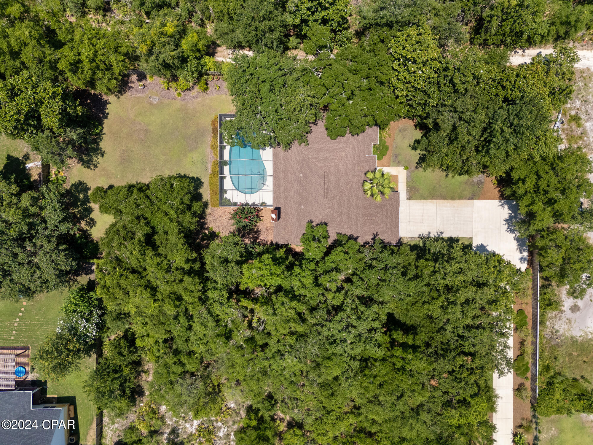 2408 Grand Harbor Drive
