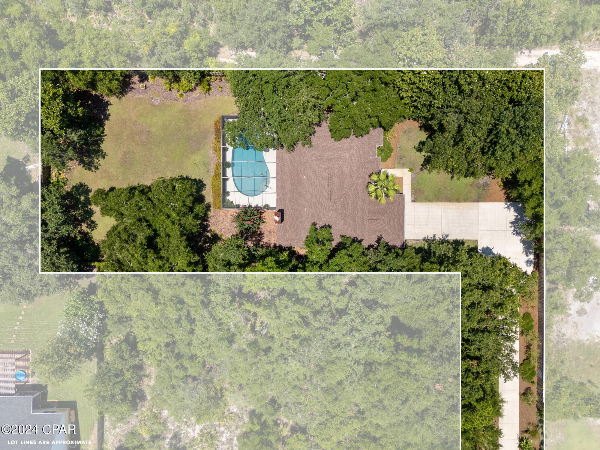 2408 Grand Harbor Drive