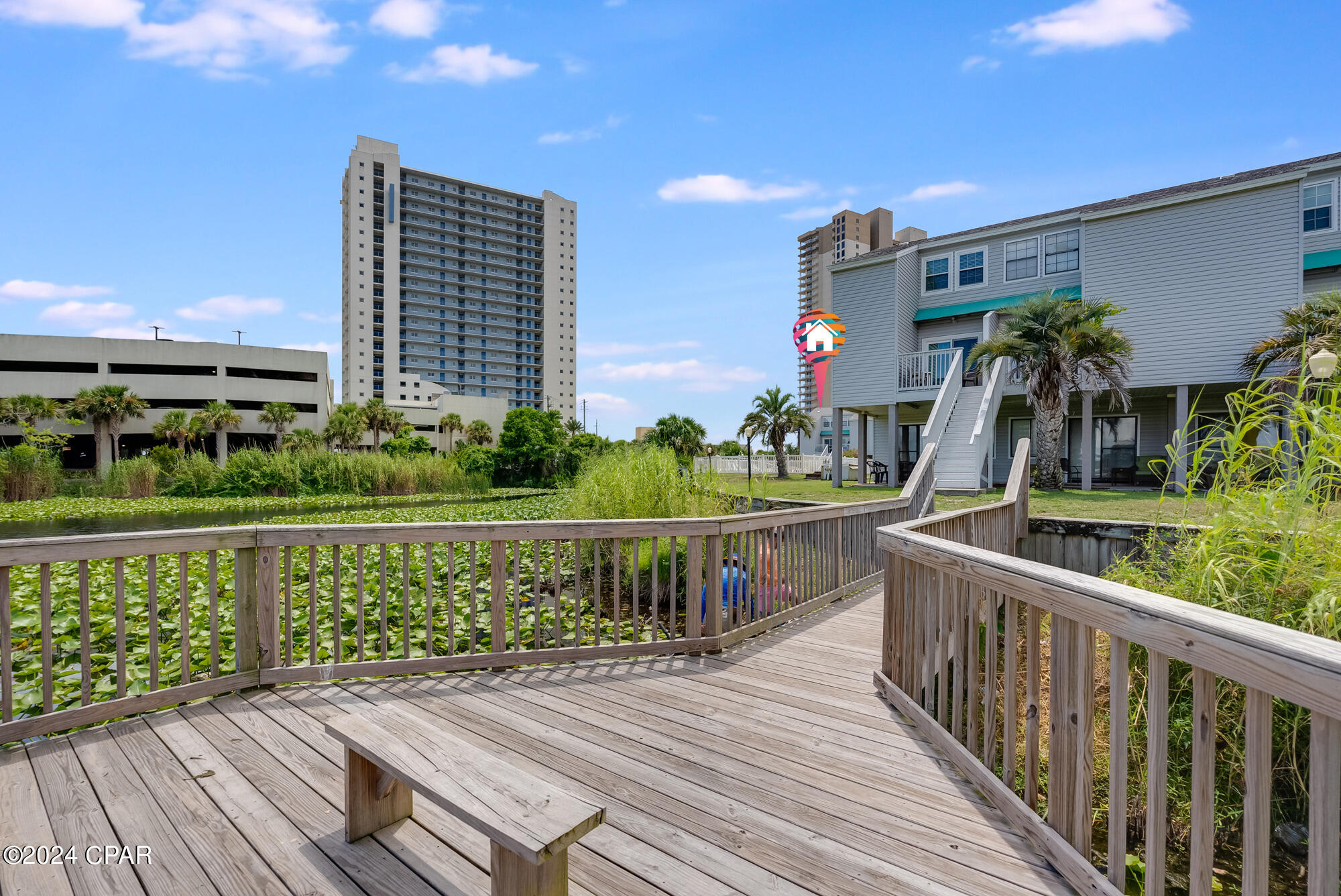 301 Lullwater Drive 439