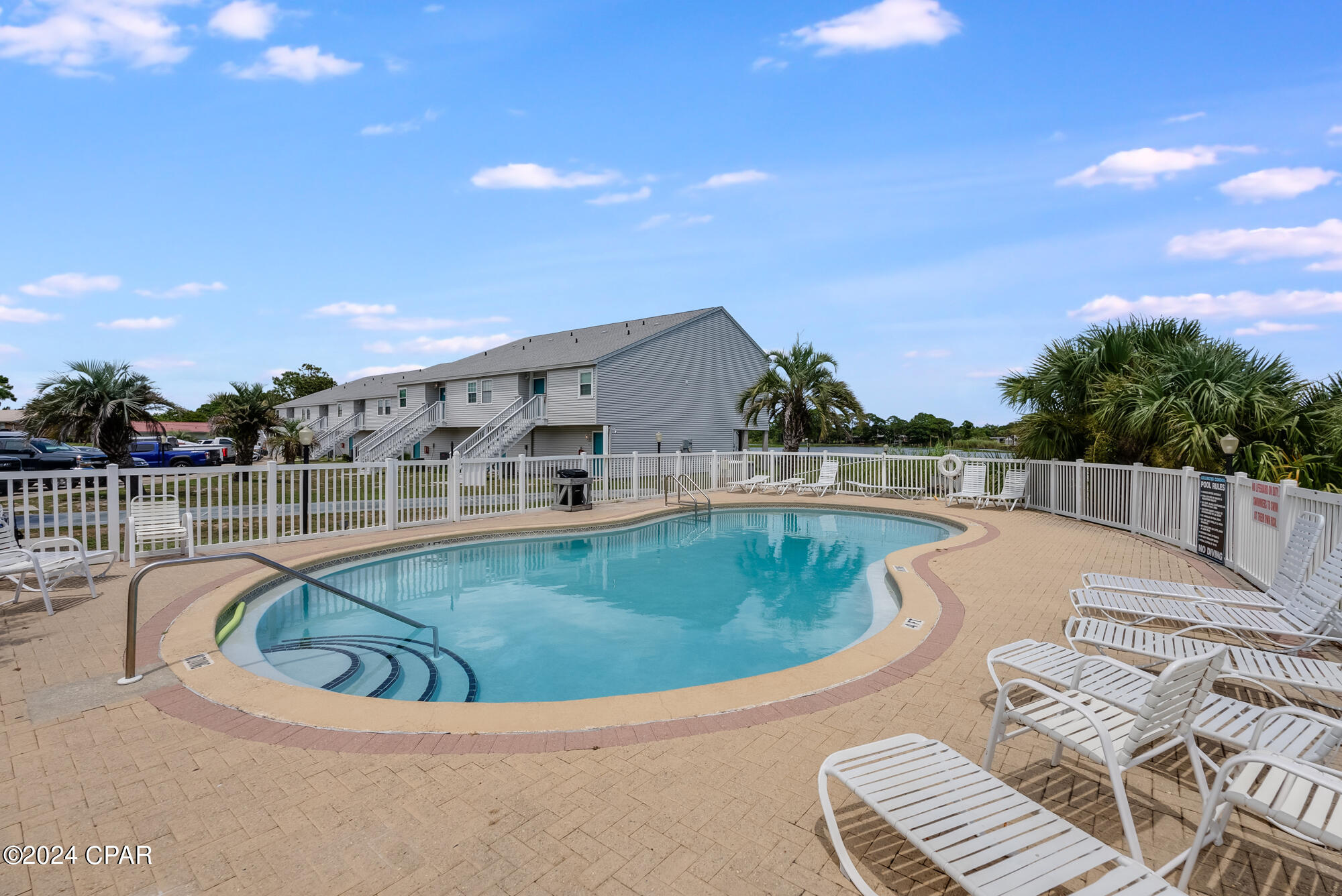 301 Lullwater Drive 439