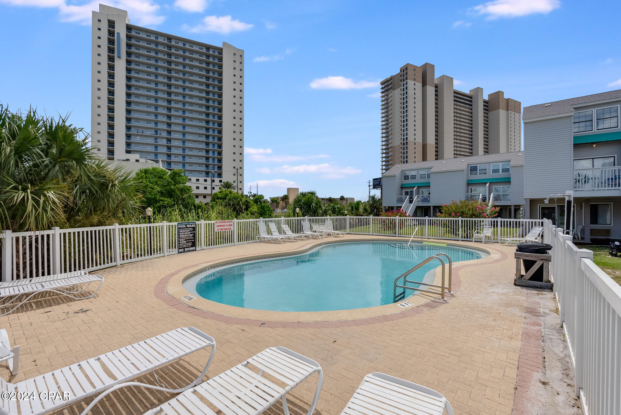 301 Lullwater Drive 439