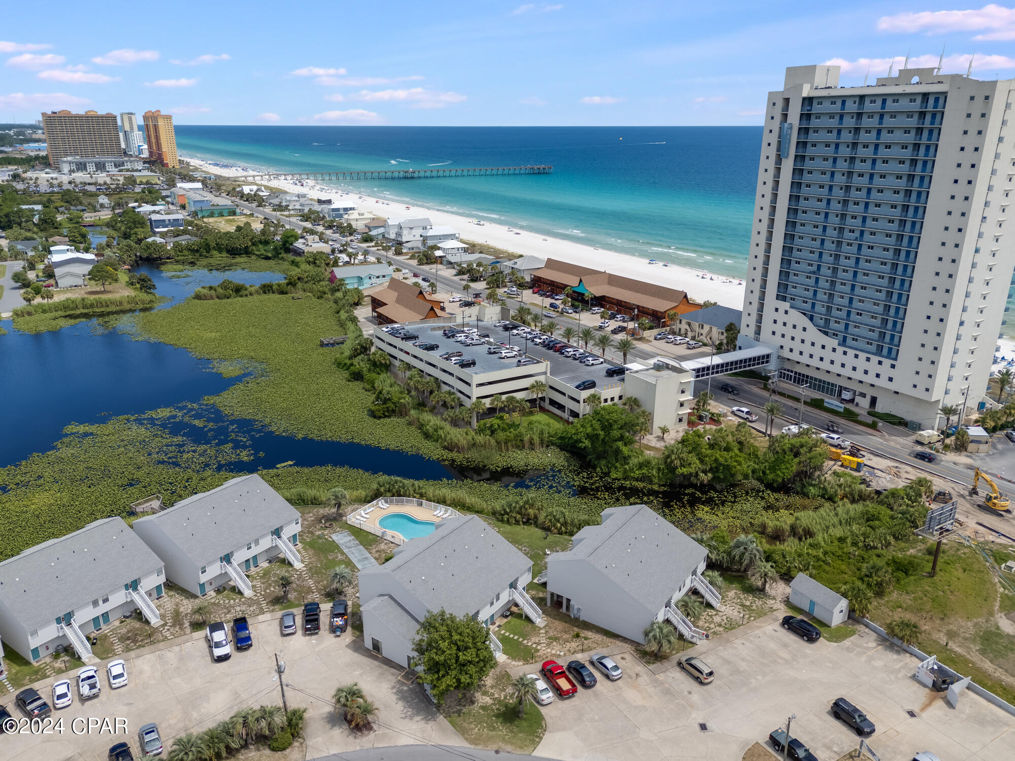 301 Lullwater Drive 439