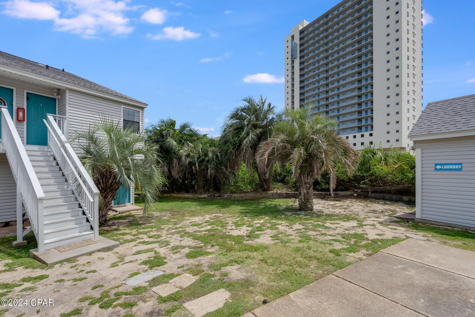 301 Lullwater Drive 439
