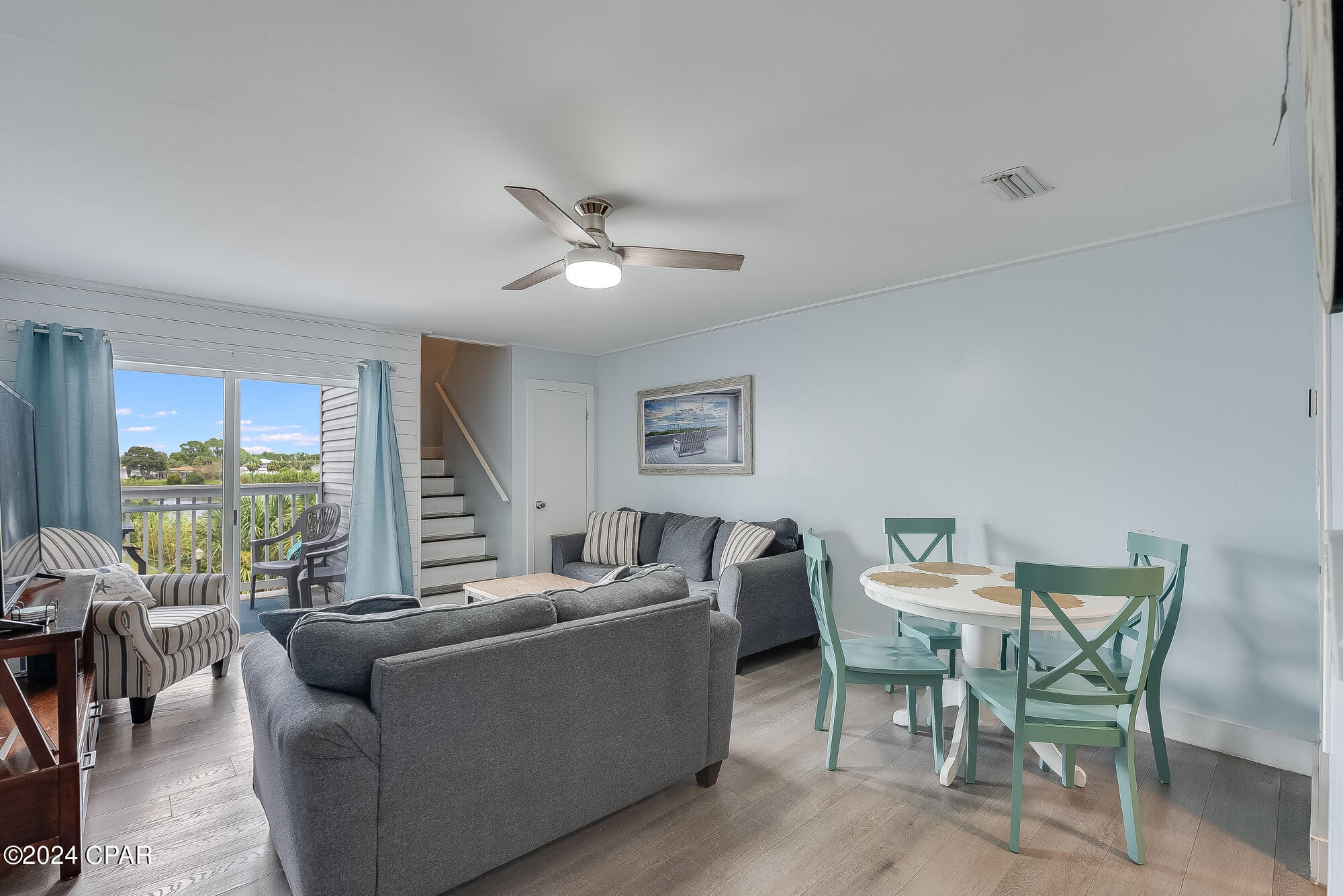 301 Lullwater Drive 439