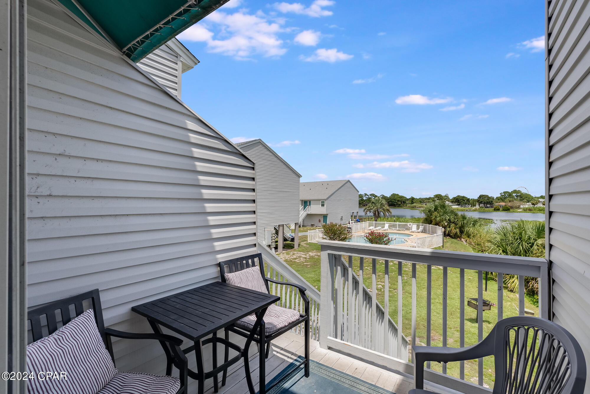 301 Lullwater Drive 439