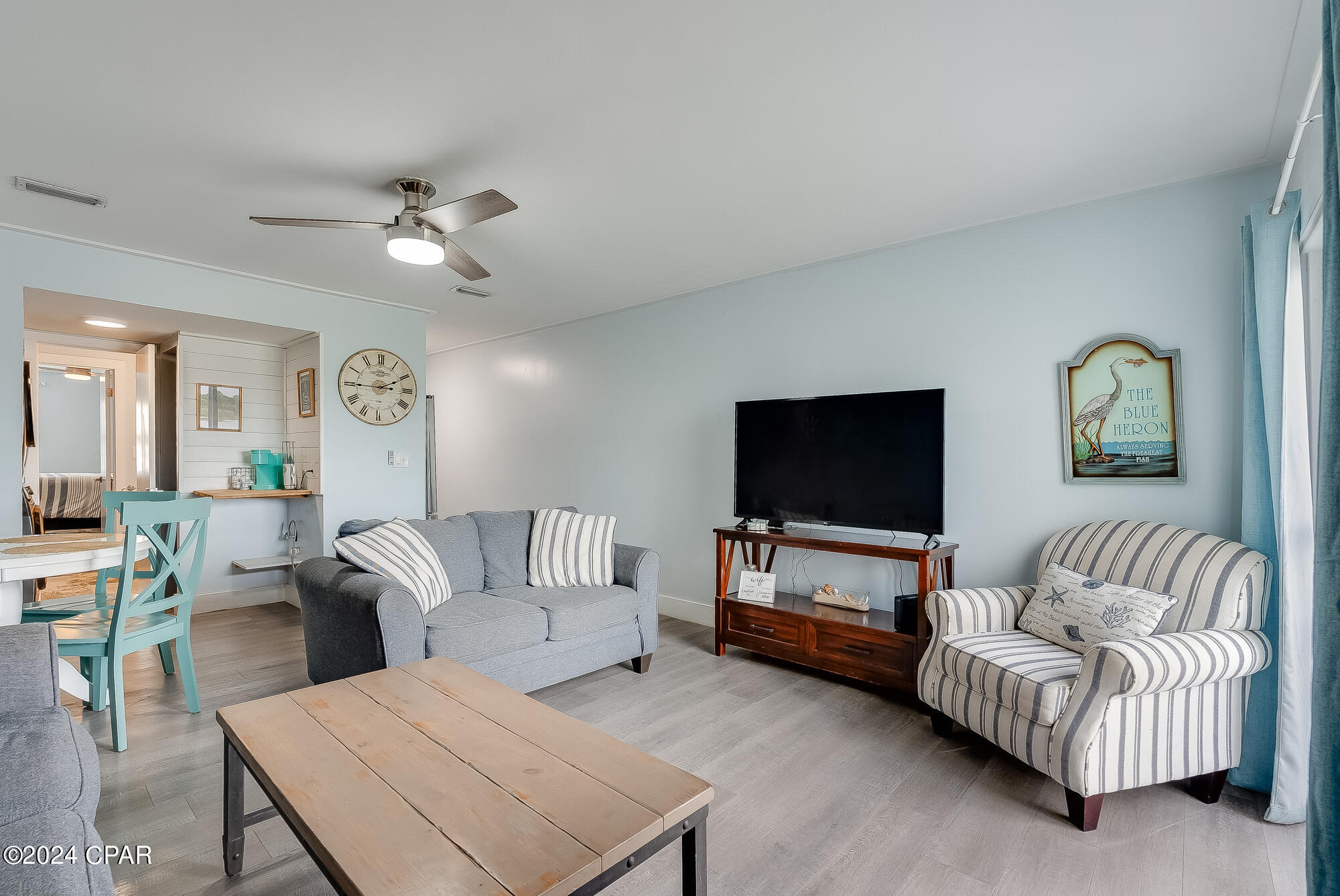 301 Lullwater Drive 439