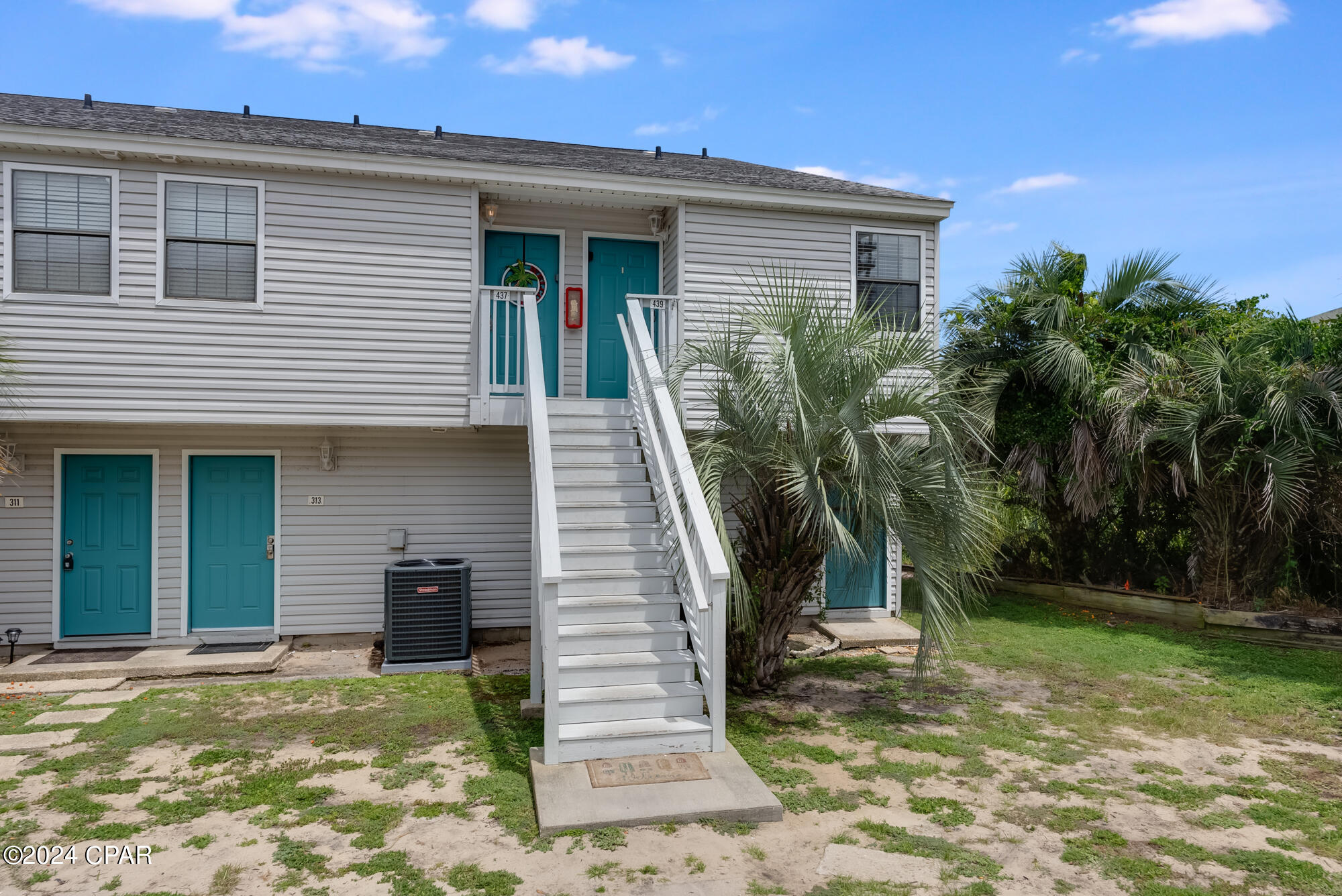 301 Lullwater Drive 439