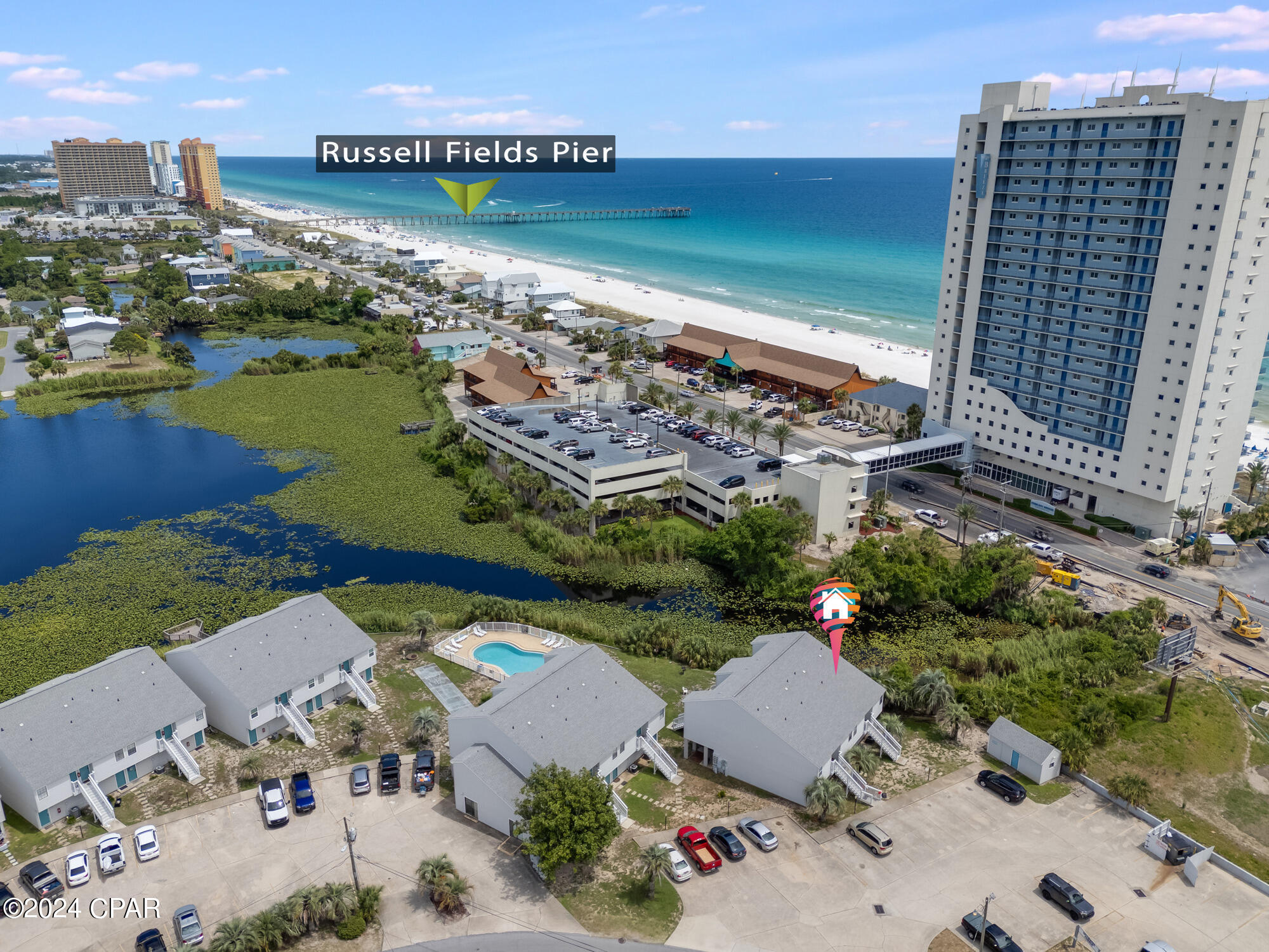 301 Lullwater Drive 439