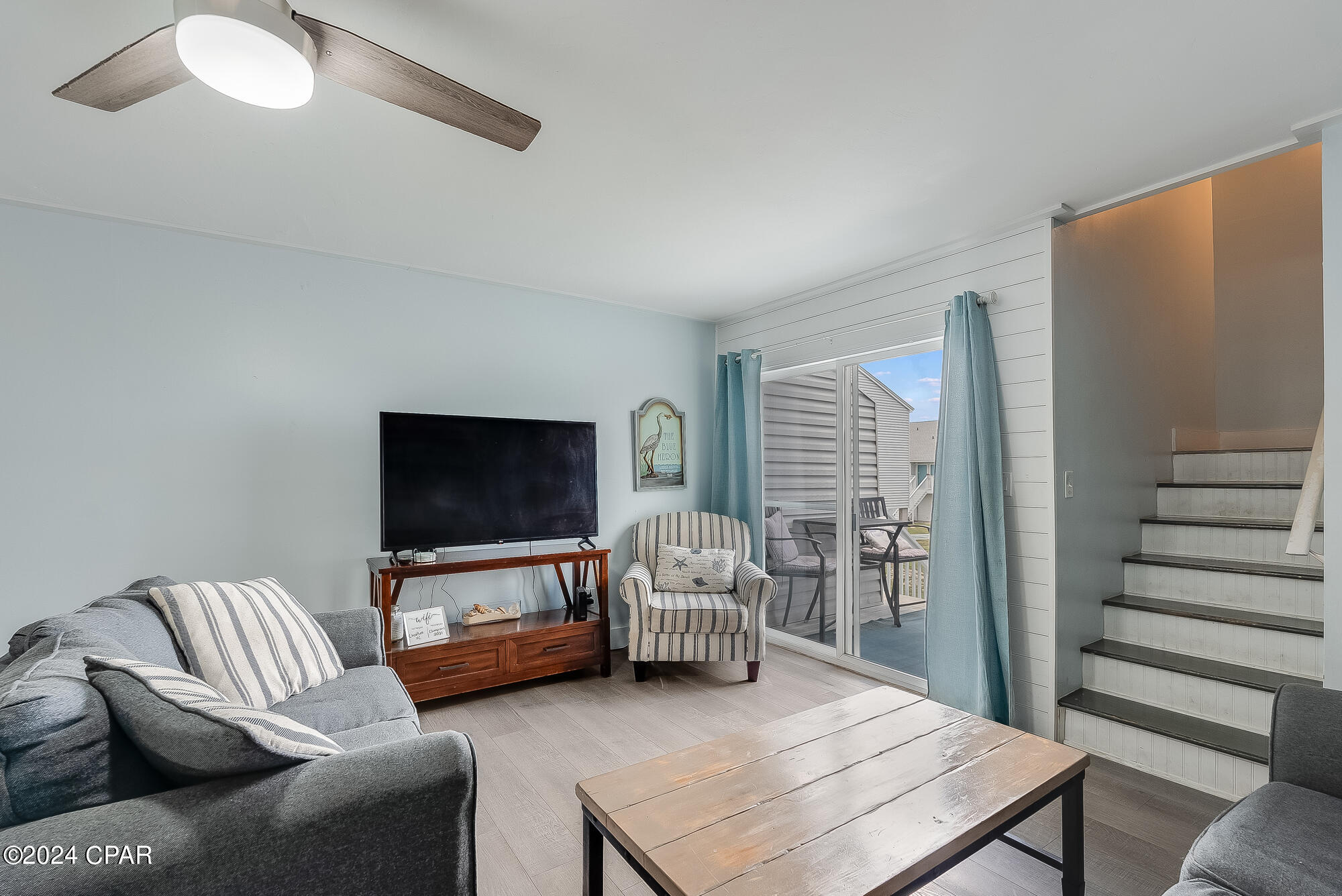 301 Lullwater Drive 439