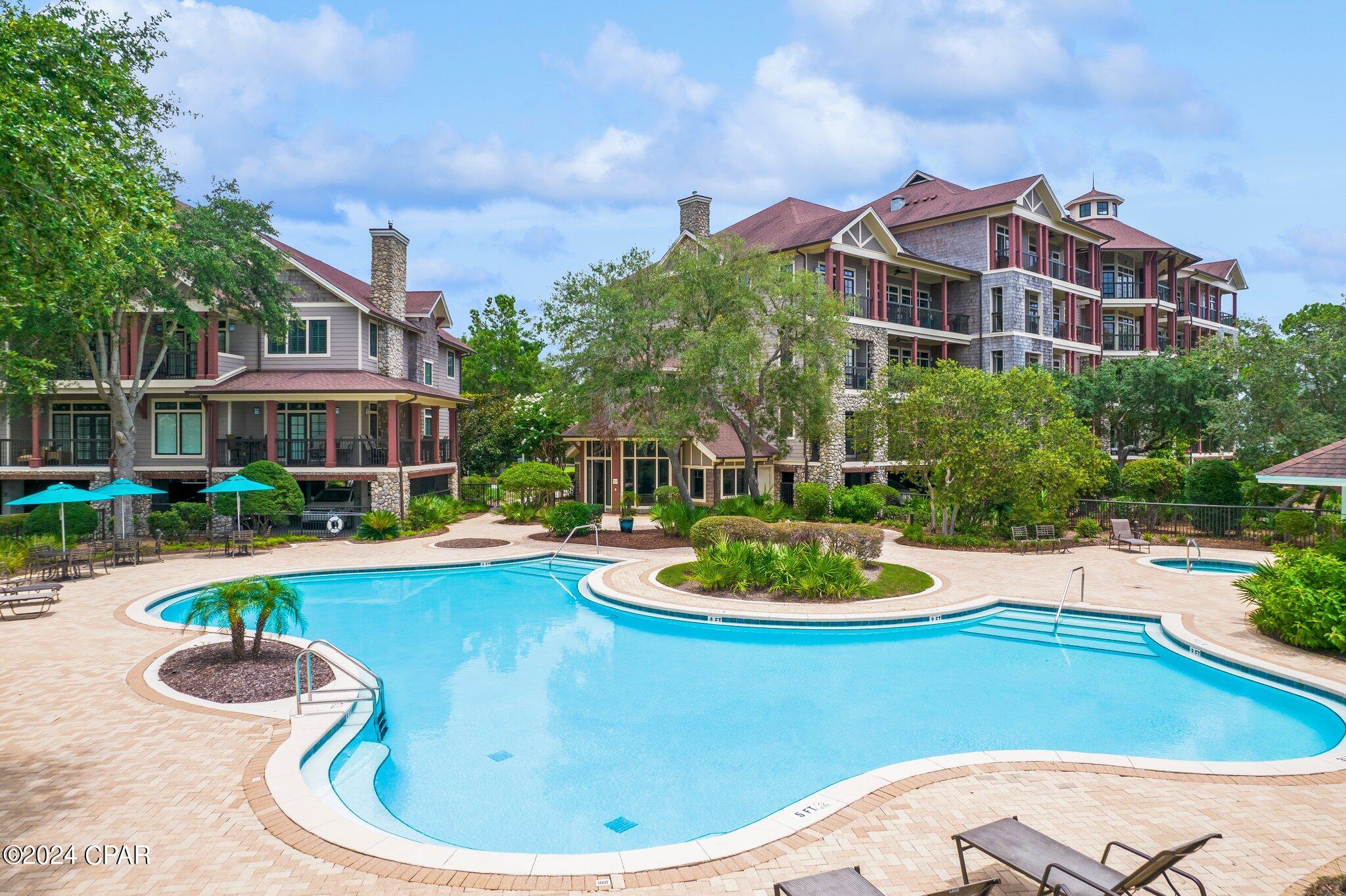 1112 Prospect Promenade 101